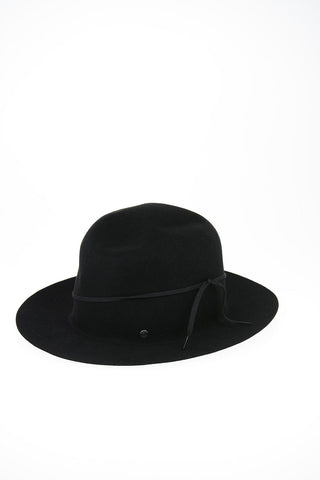 Rabbit Hair ANDRE Bowler Hat