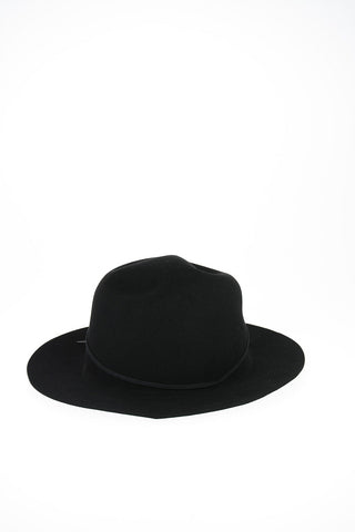 Rabbit Hair ANDRE Bowler Hat
