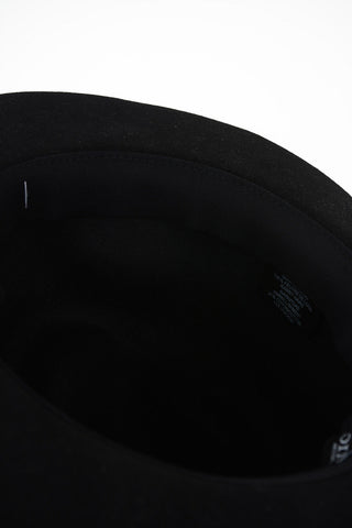 Rabbit Hair ANDRE Bowler Hat