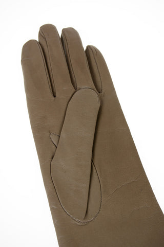 Guanti in Pelle 