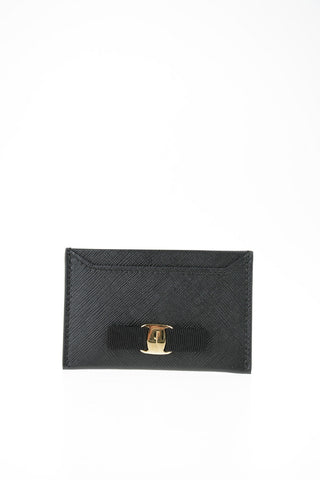 Leather Card Holder