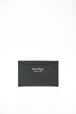 Leather Card Holder