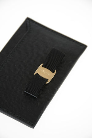 Leather Card Holder