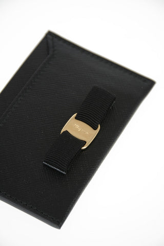 Leather Card Holder