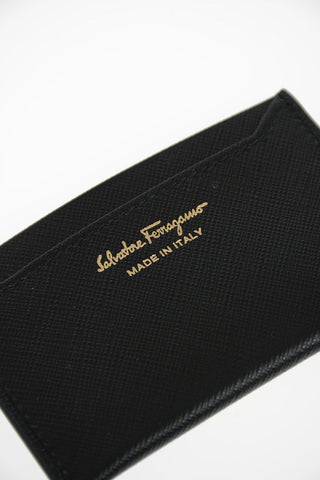 Leather Card Holder