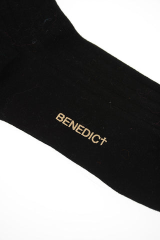 Cotton Studded Socks