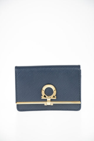 Leather Card Holder