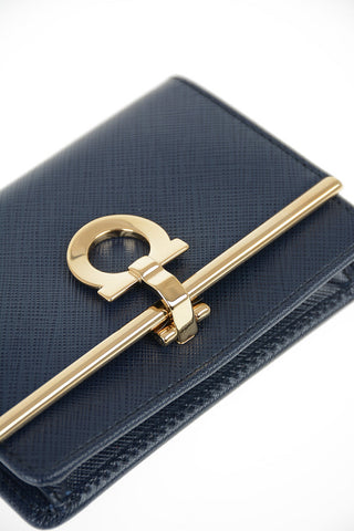 Leather Card Holder