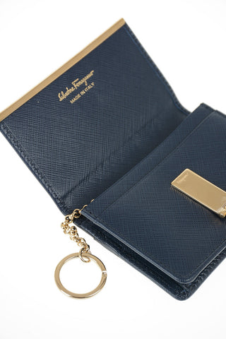 Leather Card Holder