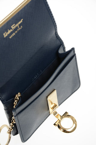 Leather Card Holder