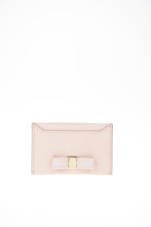 Leather Card Holder