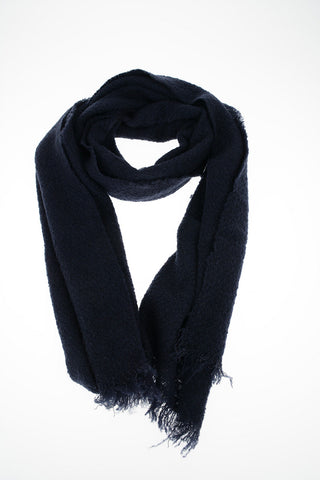 Wool Blend BUDDY Scarf