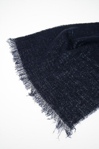 Wool Blend BUDDY Scarf