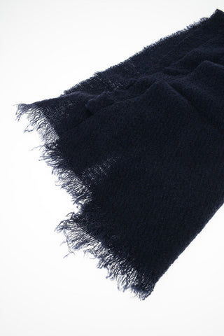 Wool Blend BUDDY Scarf