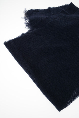 Wool Blend BUDDY Scarf