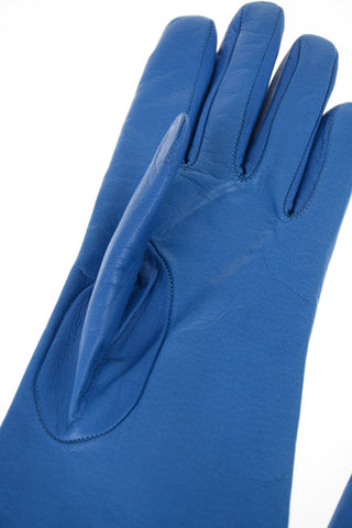 Guanti in Pelle
