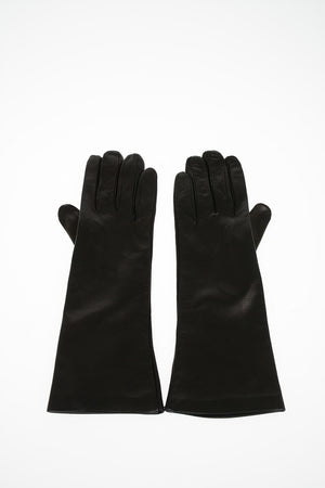 Leather Gloves