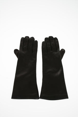 Leather Gloves