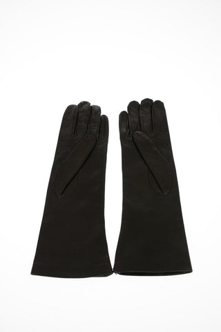 Leather Gloves