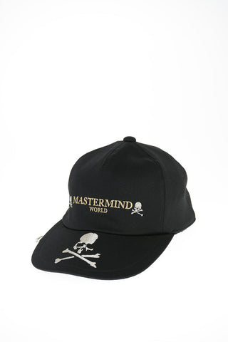 Logo Baseball Hat