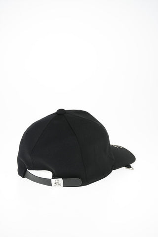 Logo Baseball Hat