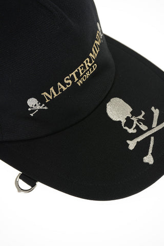 Logo Baseball Hat