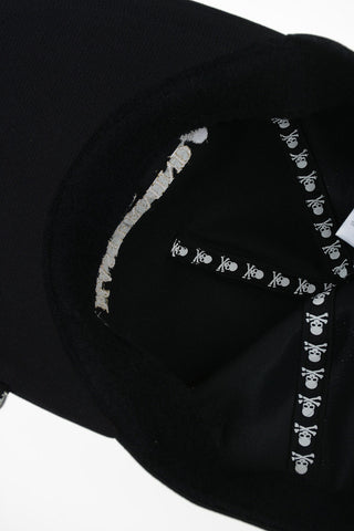 Logo Baseball Hat