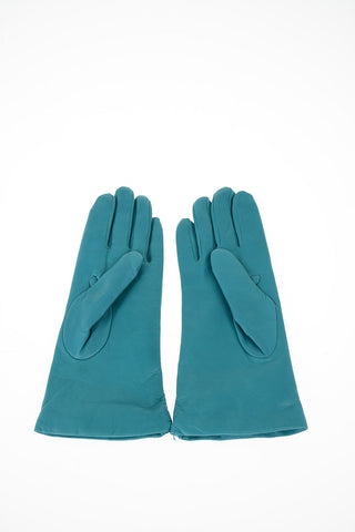 Guanti in Pelle