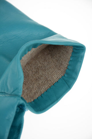 Guanti in Pelle