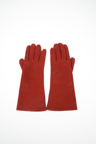 Leather Gloves