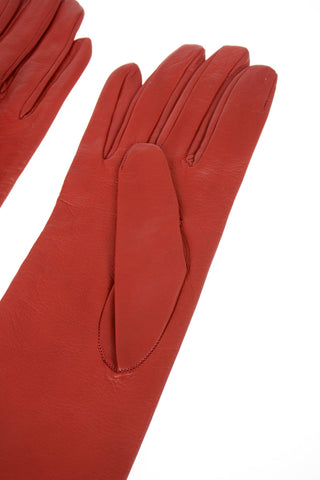 Leather Gloves
