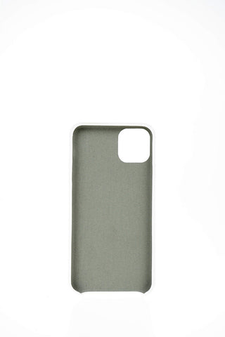 Cover Corals Print Iphone 11 con Logo
