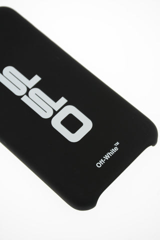 Iphone 11 Pro Carryover Cover Case with Logo