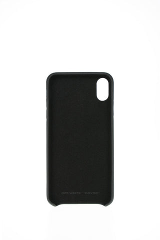 Iphone XS MAX Hand Logo Cover Case