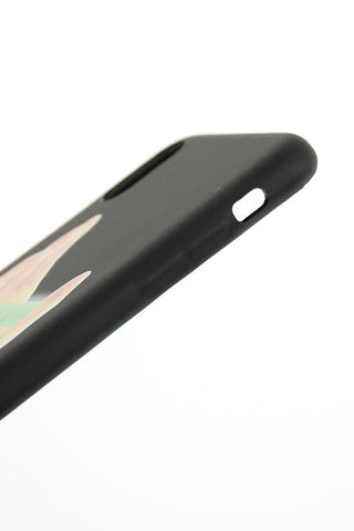 Iphone XS MAX Hand Logo Cover Case