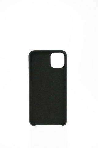 Iphone 11 Corals Print Cover Case with Logo