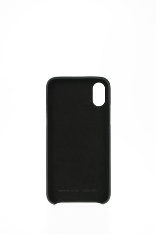Iphone X/CS Dripping Arrows Cover Case with Logo