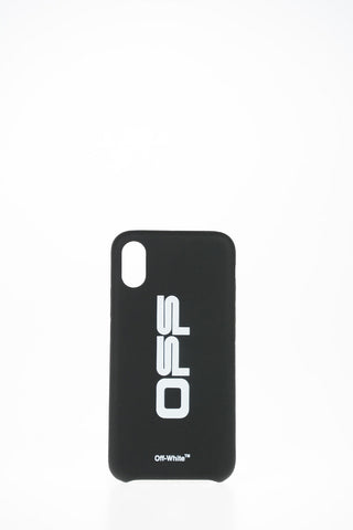 Cover Carryover Iphone X/XS con logo