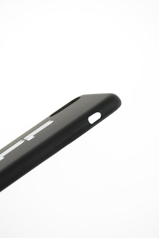 Cover Carryover Iphone X/XS con logo