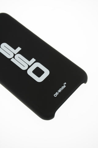 Cover Carryover Iphone X/XS con logo