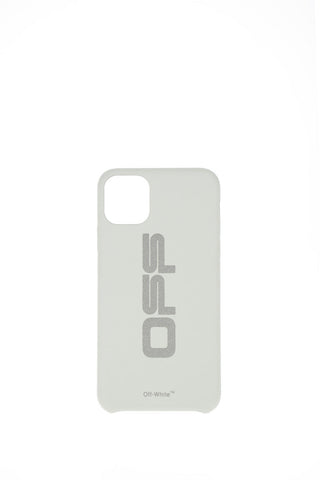 Iphone 11 Pro Max Carryover Cover Case with Logo