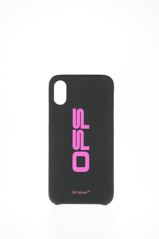 Cover Carryover Iphone X/XS con logo