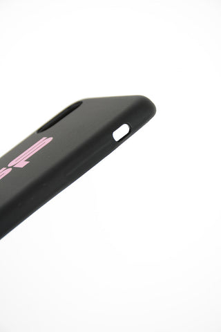 Cover Carryover Iphone X/XS con logo