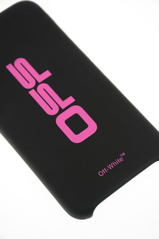 Cover Carryover Iphone X/XS con logo