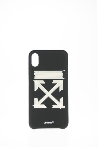 Iphone XS MAX Tape Arrows Cover Case with Logo