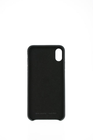 Iphone XS MAX Tape Arrows Cover Case with Logo