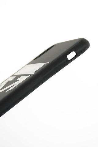 Iphone XS MAX Tape Arrows Cover Case with Logo