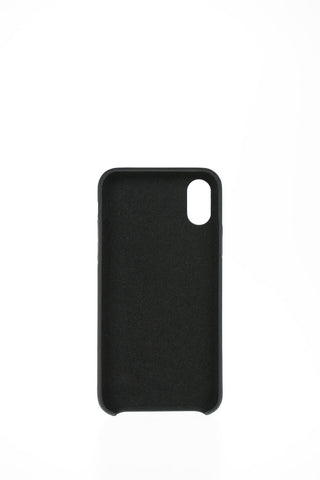 Cover Corals Print Iphone X/XS con Logo