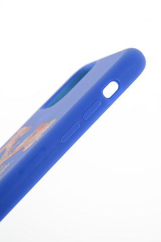 Iphone 11 Pro Corals Print Cover Case with Logo