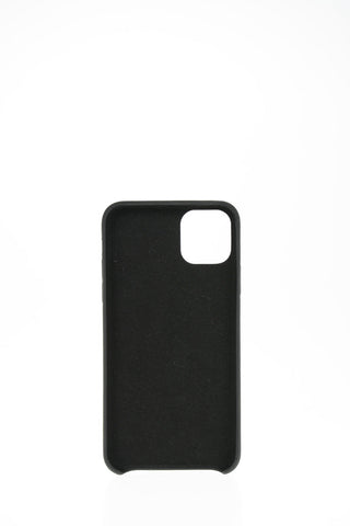 Iphone 11 PRO MAX Corals Print Cover Case with Logo